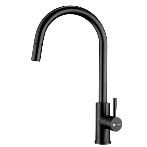 VÒI RỬA CHÉN INOX T2144-BA