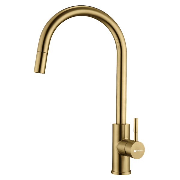 Vòi Rửa Chén Inox T2144-GA