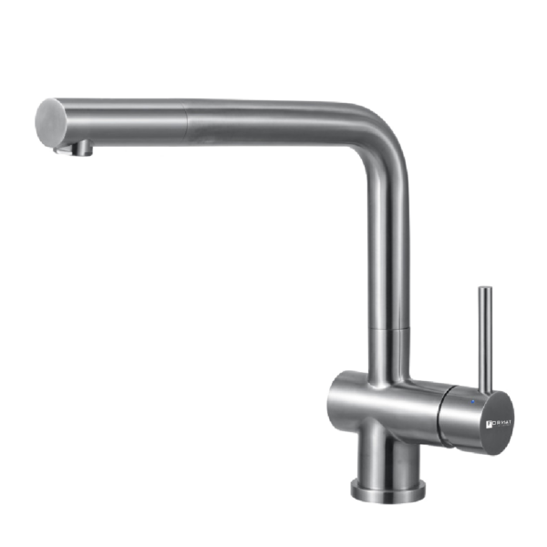 Vòi Rửa Chén Inox T2529A-SS