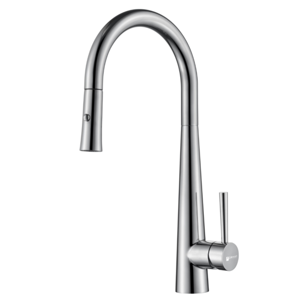 VÒI RỬA CHÉN INOX T2144-BA